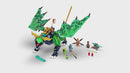 LEGO® NINJAGO® Lloyd’s Legendary Dragon 71766-4