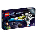 LEGO® │ Disney and Pixar’s Lightyear XL-15 Spaceship Building Kit 76382-1