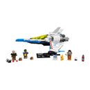 LEGO® │ Disney and Pixar’s Lightyear XL-15 Spaceship Building Kit 76382-3