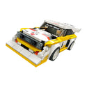 LEGO® Speed Champions 1985 Audi Sport quattro S1