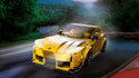 LEGO® Speed Champions Toyota GR Supra Building Kit 76901