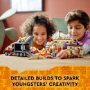 LEGO® Jurassic World T. rex & Atrociraptor Dinosaur Breakout 76948-8