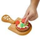 Play-Doh Kitchen Creations Pizza Oven Playset-6