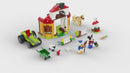 LEGO® ǀ Disney Mickey and Friends Mickey Mouse & Donald Duck’s Farm Building Kit 10775-3