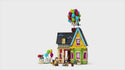 LEGO® ǀ Disney and Pixar ‘Up’ House Building Toy Set 43217