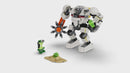 LEGO® Creator 3in1 Space Mining Mech Building Kit 31115-4