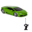 MAISTO Tech R/C 1:24 Scale Lamborghini Huracan LP 610-4 Green
