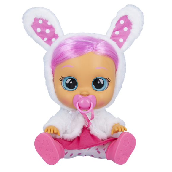 Cry Babies Dressy Coney Baby Doll