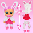 Cry Babies Dressy Coney Baby Doll-5