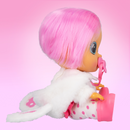 Cry Babies Dressy Coney Baby Doll-4