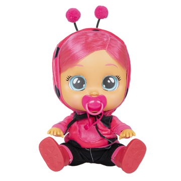 Cry Babies Dressy Lady Baby Doll
