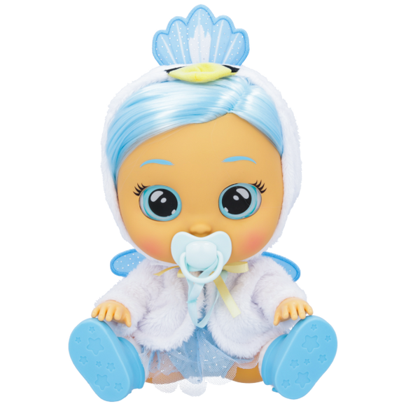 Cry Babies Kiss Me Sydney Baby Doll