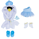 Cry Babies Kiss Me Sydney Baby Doll-6