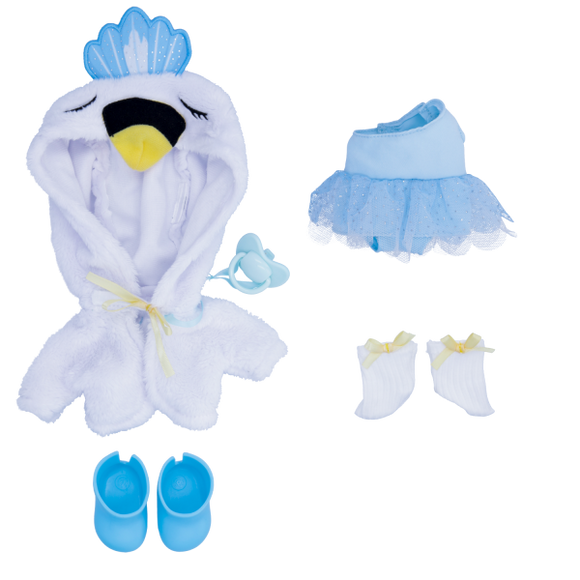 Cry Babies Kiss Me Sydney Baby Doll