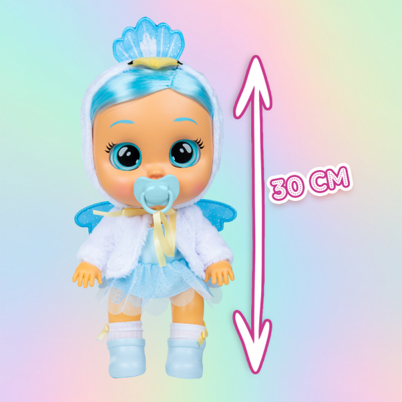 Cry Babies Kiss Me Sydney Baby Doll