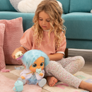 Cry Babies Kiss Me Sydney Baby Doll-7