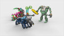 LEGO® Avatar Neytiri & Thanator vs. AMP Suit Quaritch 75571-4