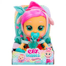 Cry Babies Storyland Piggy Baby Doll-2