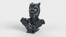 LEGO® Marvel Black Panther Collectible Building Kit 76215-4