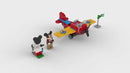 LEGO® ǀ Disney Mickey and Friends Mickey Mouse’s Propeller Plane Building Kit 10772-3