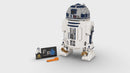 LEGO® Star Wars™ R2-D2™ Collectible Building Kit 75308-4