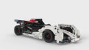 LEGO® Technic Formula E® Porsche 99X Electric 42137-4