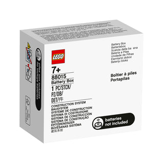 LEGO® POWERED UP Battery Box