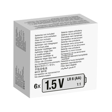 LEGO® POWERED UP Battery Box - 0