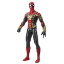 Marvel Spider-Man Iron Spider Integration Suit Spider-Man Action Figure
