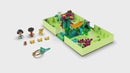 LEGO® ǀ Disney Antonio’s Magical Door Building Kit 43200-4