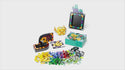 LEGO® DOTS Hogwarts™ Desktop Kit DIY Craft Decoration Kit 41811