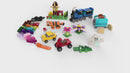 LEGO® CLASSIC Medium Creative Brick Box 10696-4