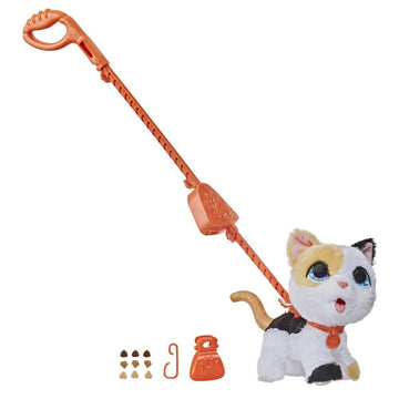 furReal Poopalots Big Wags (Kitty) - 0