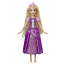 Disney Princess Shimmering Song Rapunzel Singing Doll-2