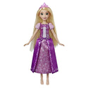 Disney Princess Shimmering Song Rapunzel Singing Doll