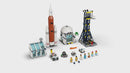 LEGO® City Rocket Launch Center Building Kit 60351-4