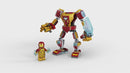 LEGO® Marvel Iron Man Mech armour Building Kit 76203-4