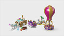 LEGO® ǀ Disney Princess™ Princess Enchanted Journey Building Toy Set 43216-4
