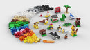 LEGO® Classic Around the World Building Kit 11015-4
