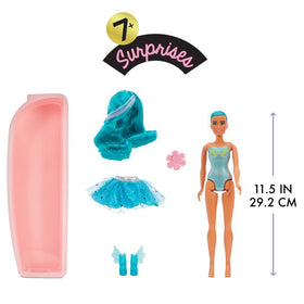 MGA’s Dream Ella Color Change Surprise Fairies DREAM ELLA Fashion Doll - 0