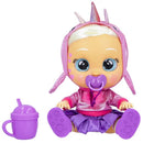 Cry Babies Kiss Me Stella Baby Doll-5