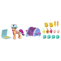 MY LITTLE PONY A New Generation SUNNY STARSCOUT Movie Magic Playset