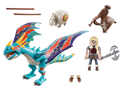 PLAYMOBIL DRAGONS Dragon Racing: Astrid and Stormfly