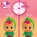 Cry Babies Magic Tears Tutti Frutti House Series Fruit-scented Doll