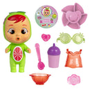 Cry Babies Magic Tears Tutti Frutti House Series Fruit-scented Doll-4