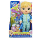 BABY ALIVE Mix My Medicine Baby Doll in Kitty-Cat Pajamas