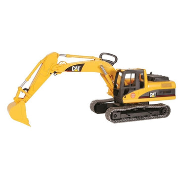 BRUDER Caterpillar Excavator