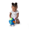 Baby Einstein Music Discovery Globe Toy