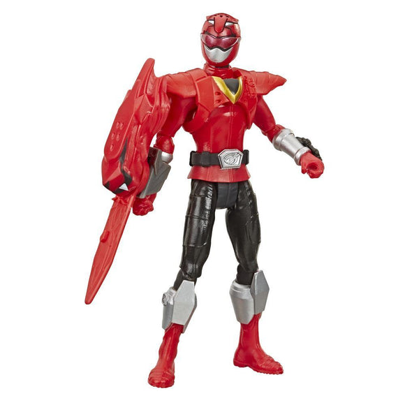 Power Rangers Lightning Collection In Space Red Ranger vs. Astronema 2 – Props & Replicas Power Rangers Lightning Collection In Space Red Ranger vs. Astronema 2 – Props & Replicas