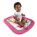 Bright Starts Wild & Whimsy Baby Prop Mat